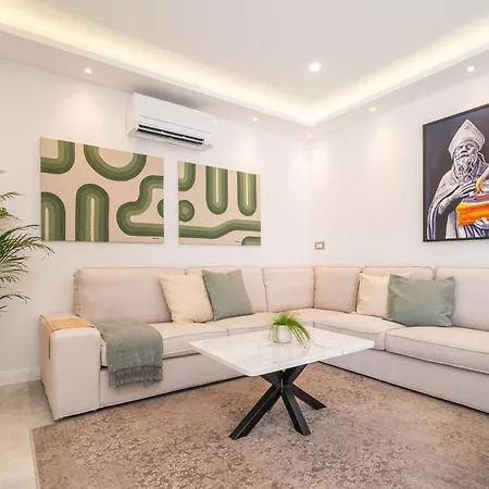 Luxumbra With Terrace And Free Parking Apartmán Dubrovník