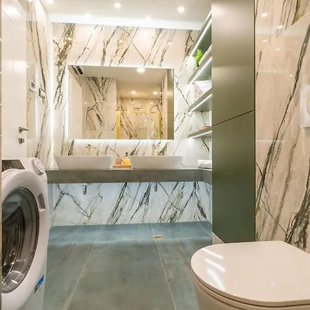 Luxumbra With Terrace And Free Parking Dubrovník