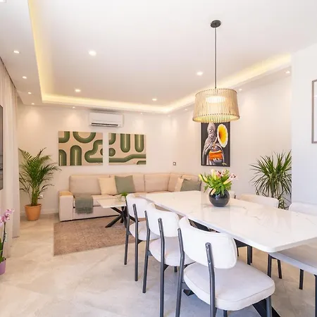 Luxumbra With Terrace And Free Parking *