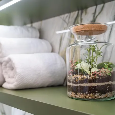 Apartment Luxumbra With Terrace And Free Parking *