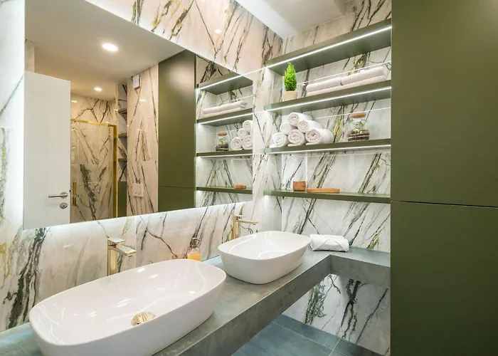 Luxumbra With Terrace And Free Parking * Dubrovnik