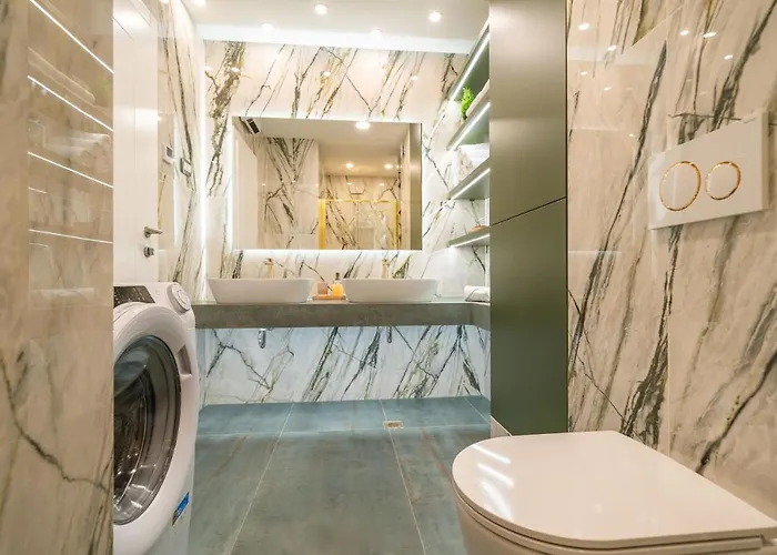 Luxumbra With Terrace And Free Parking Dubrovnik