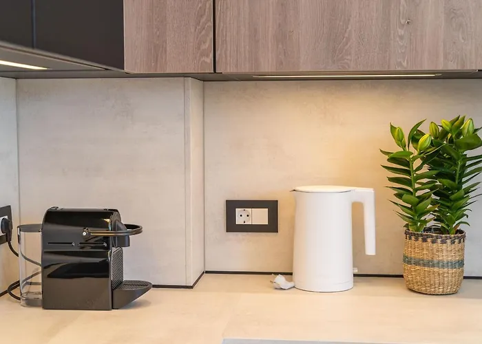 Luxumbra With Terrace And Free Parking Apartment Dubrovnik