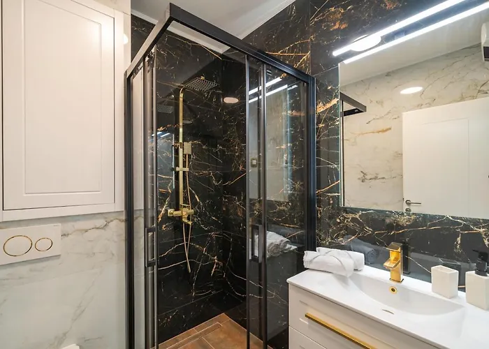 Luxumbra With Terrace And Free Parking Dubrovnik