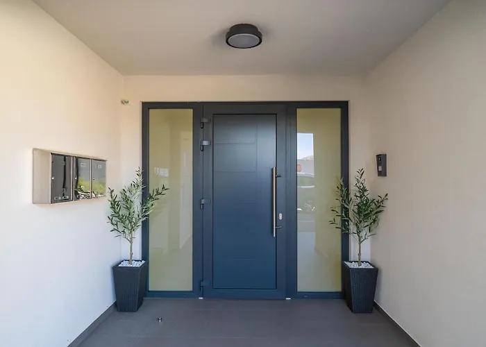 Luxumbra With Terrace And Free Parking *