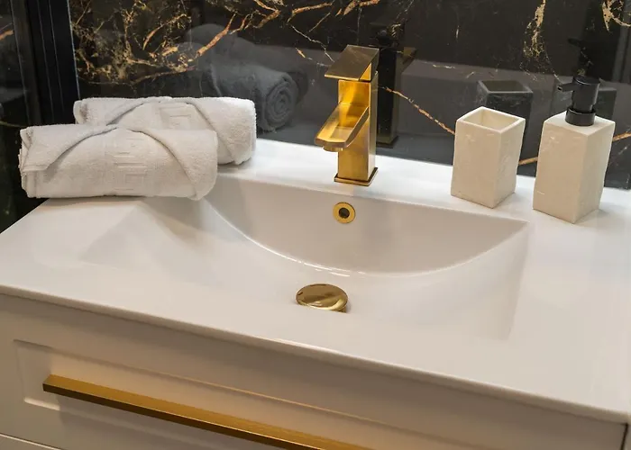 Appartement Luxumbra With Terrace And Free Parking *