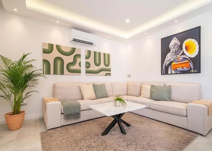 Luxumbra With Terrace And Free Parking Appartement Dubrovnik