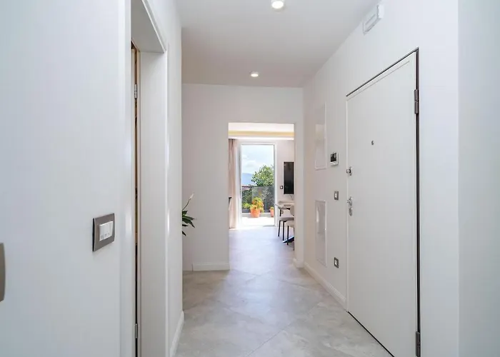 Luxumbra With Terrace And Free Parking Appartement *