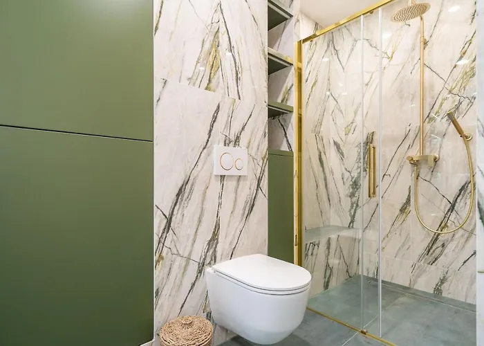 Luxumbra With Terrace And Free Parking Appartement *