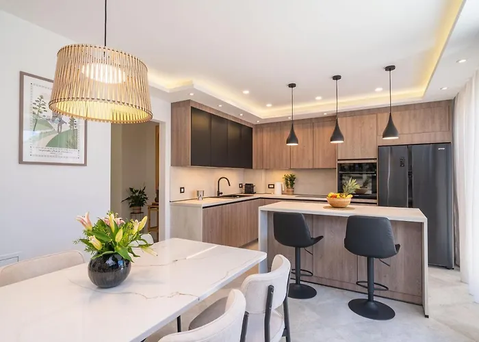 Luxumbra With Terrace And Free Parking Appartement Dubrovnik