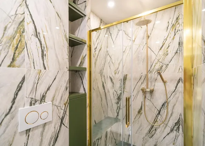 Luxumbra With Terrace And Free Parking *