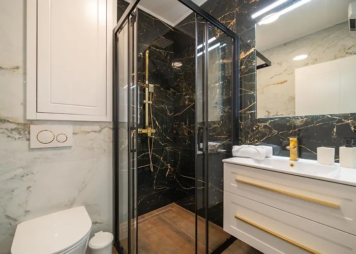 Luxumbra With Terrace And Free Parking Appartement Dubrovnik
