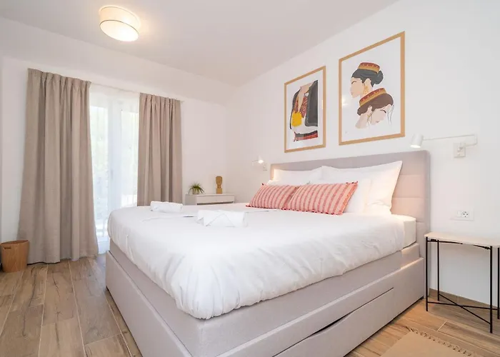 Appartement Luxumbra With Terrace And Free Parking Dubrovnik