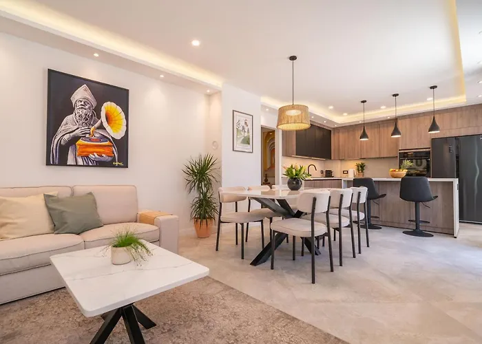 Luxumbra With Terrace And Free Parking Apartament Dubrownik