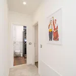 Luxumbra With Terrace And Free Parking Apartment