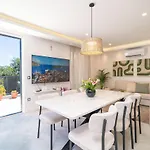 Luxumbra With Terrace And Free Parking *