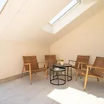 Luxumbra With Terrace And Free Parking Apartment