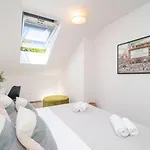 Luxumbra With Terrace And Free Parking *