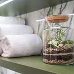 Apartment Luxumbra With Terrace And Free Parking *