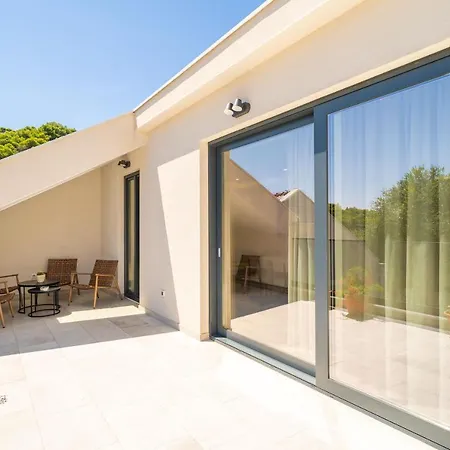 Luxumbra With Terrace And Free Parking * Dubrovnik