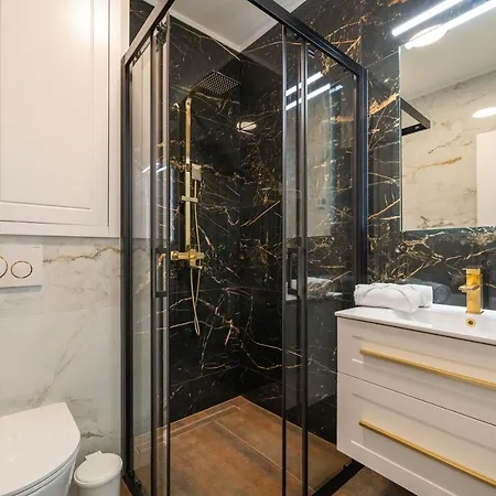 Luxumbra With Terrace And Free Parking Apartamento Dubrovnik