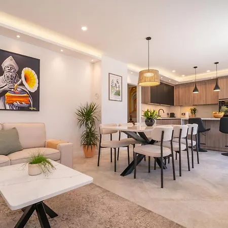 Luxumbra With Terrace And Free Parking Apartamento Dubrovnik