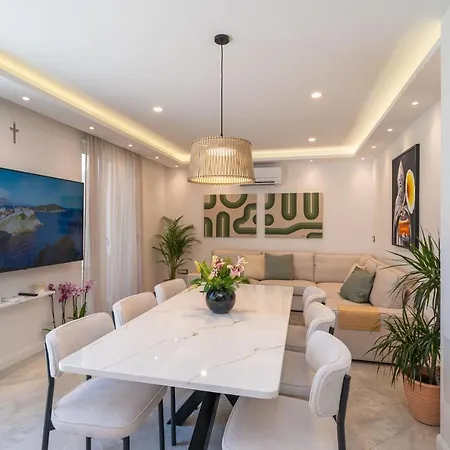 Luxumbra With Terrace And Free Parking Dubrovnik