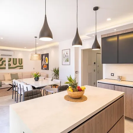 Luxumbra With Terrace And Free Parking